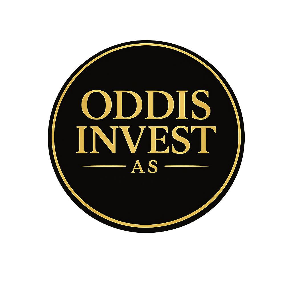 Oddis Invest AS