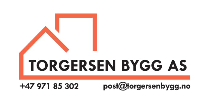 Torgesen Bygg AS